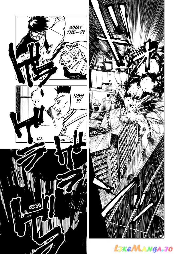 Jujutsu Kaisen Chapter 114 image 17_optimized